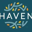 Logo of Haven Hospice