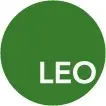 Logo of Leonardo Academy