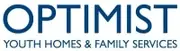 Logo of Optimist Youth Homes & Family Services