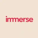 Logo of IMMERSE ARKANSAS