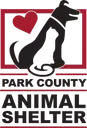 Logo of Park County Animal Shelter