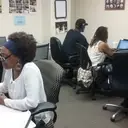 Logo of NEAR SOUTHSIDE EMPLOYMENT COALITION