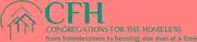Logo of Congregations for the Homeless