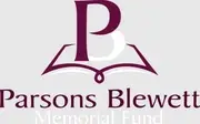 Logo de Parsons Blewett Memorial Fund