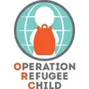 Logo of OPERATION REFUGEE CHILD