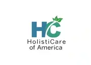 Logo of HolistiCare of America