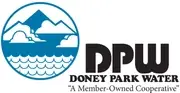 Logo of Doney Park Water
