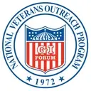 Logo of AMERICAN GI FORUM NATIONAL VETERANS OUTREACH PROGRAM INC