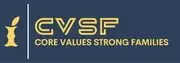 Logo of Core Values Strong Families Inc.