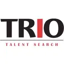 Logo of Educational Talent Search at FIU