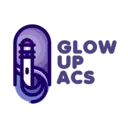 Logo de GlowUp ACS