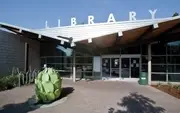 Logo of San Jose Public Library - West Valley Branch Library