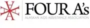 Logo of Alaskan AIDS Assistance Association