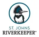 Logo of ST JOHNS RIVERKEEPER INC
