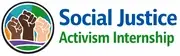 Logo of Social Justice Activism Internship