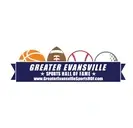 Logo of GREATER EVANSVILLE SPORTS HALL OF FAME