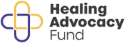 Logo of Healing Advocacy Fund