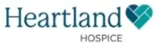 Logo of Heartland Hospice