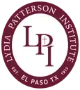 Logo de Lydia Patterson Institute
