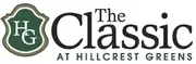 Logo of The Classic at Hillcrest Greens