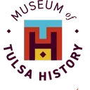 Logo of Museum of Tulsa History
