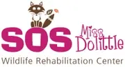 Logo of SOS Miss Dolittle, wildlife rehabilitation center