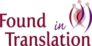 Logo of FOUND IN TRANSLATION INC