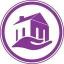 Logo of MARY & MARTHA HOUSE INC