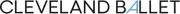 Logo of Cleveland Ballet