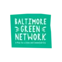 Logo of City of Baltimore Green Network