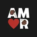 Logo of Alliance to Mobilize Our Resistance (AMOR)