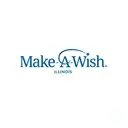Logo of Make-A-Wish® Illinois