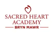 Logo of Sacred Heart Academy Bryn Mawr