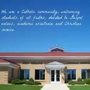 Logo of John Ireland School