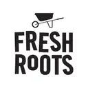 Logo of Fresh Roots Urban Farm Society