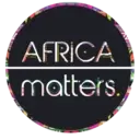 Logo of Africa Matters Initiative