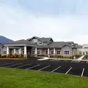 Logo of FRIENDSHIP HEALTH AND REHAB CENTER SOUTH INC