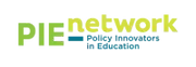 Logo of Policy Innovators in Education Network
