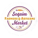 Logo of Sequim Farmers & Artisans Market