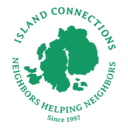Logo of ISLAND CONNECTIONS