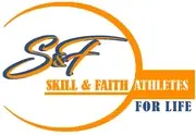 Logo of S and F Athletes