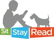 Logo of SitStayRead