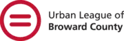 Logo of Urban League of Broward County