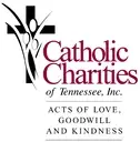 Logo of Catholic Charities of TN - Family Empowerment Program