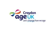Logo of Age UK Croydon