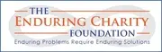 Logo of The Enduring Charity Foundation, Inc.
