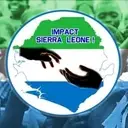 Logo of IMPACT SIERRA LEONE