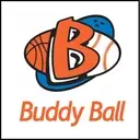 Logo of Buddy Ball Special Needs Athletic League