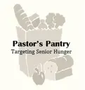 Logo of Pastor's Pantry (Targeting Senior Hunger)