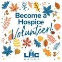 Logo of Heart of Hospice - Atlanta